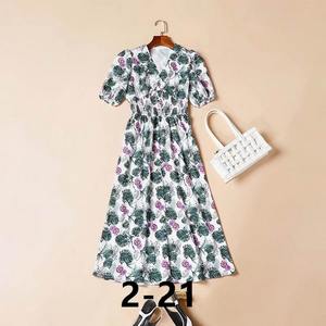 D&G Women's Dress 76